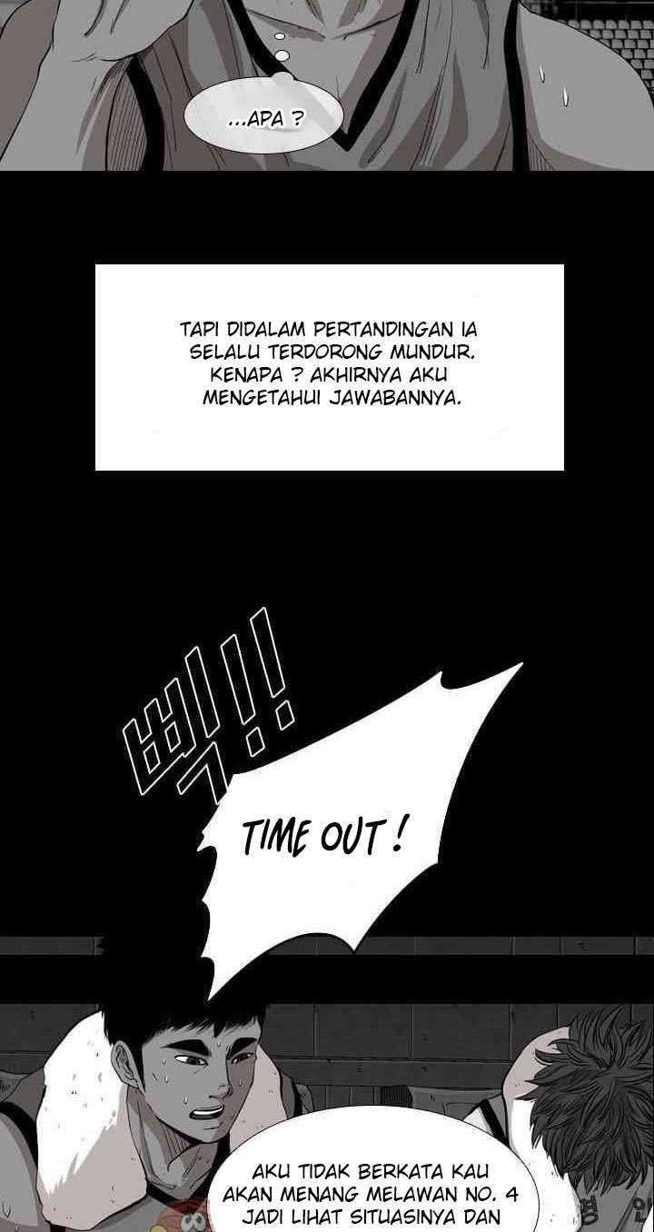 Shark Chapter 103 - halaman 51