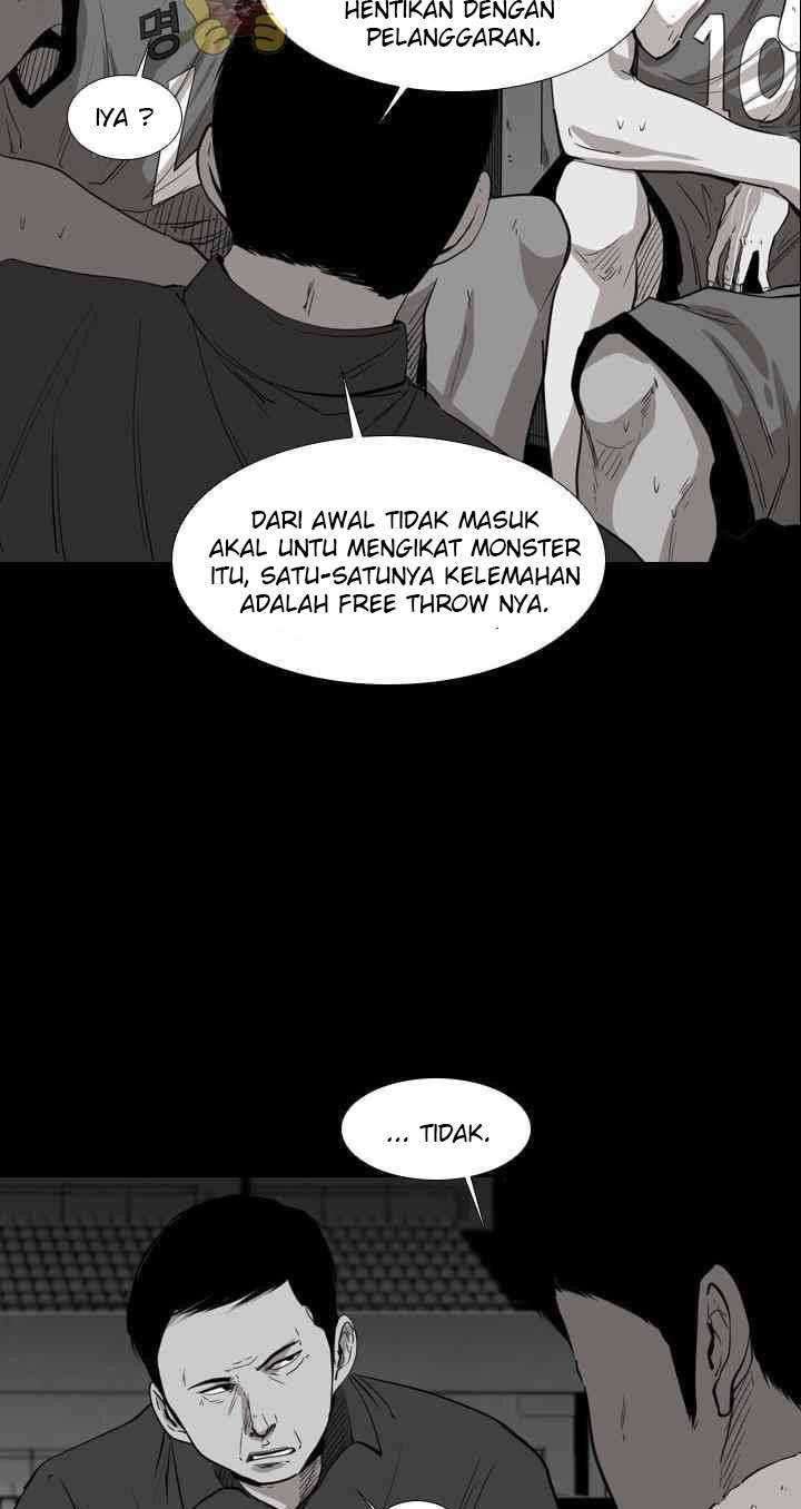 Shark Chapter 103 - halaman 52