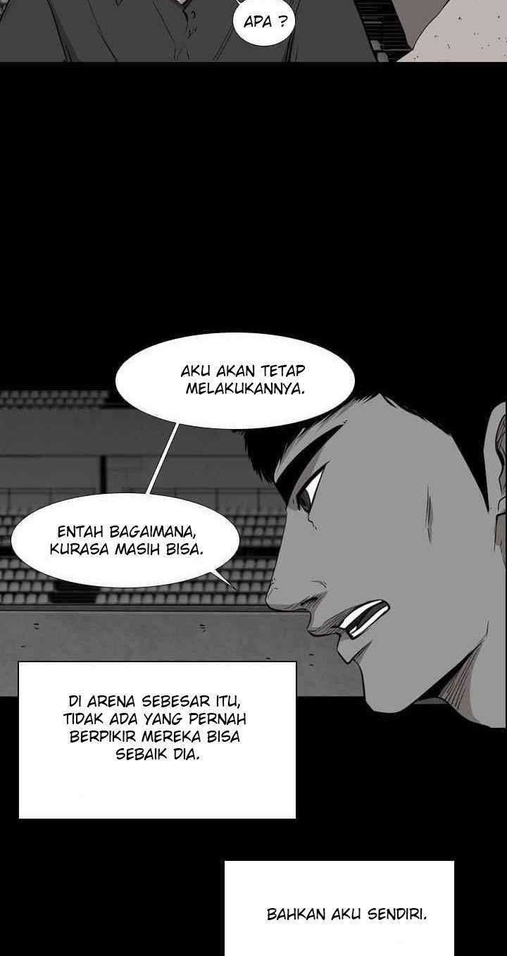 Shark Chapter 103 - halaman 53