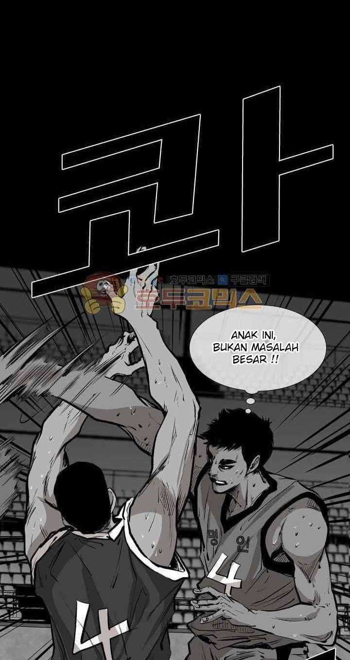 Shark Chapter 103 - halaman 56