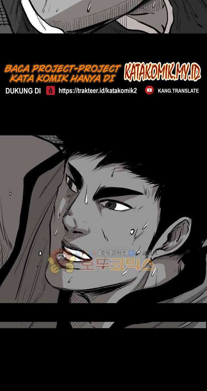 Shark Chapter 103 - halaman 58