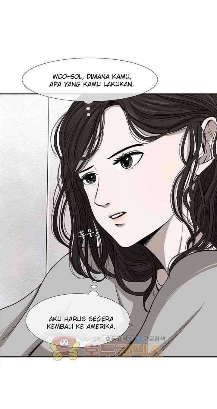 Shark Chapter 103 - halaman 6