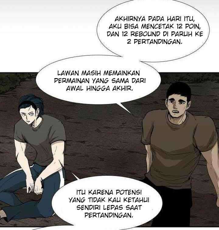 Shark Chapter 103 - halaman 65
