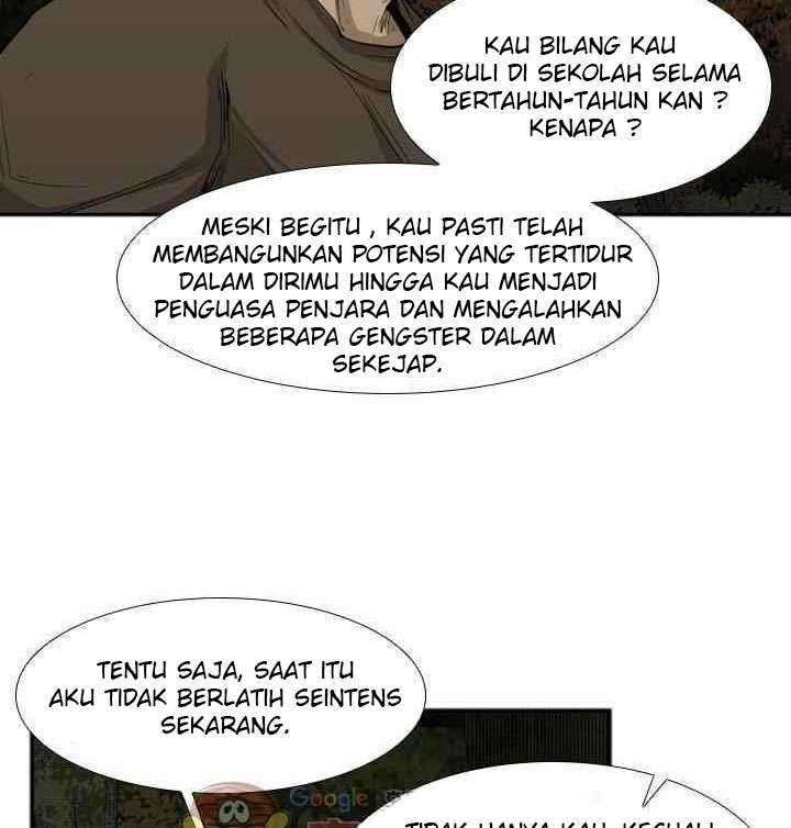 Shark Chapter 103 - halaman 67