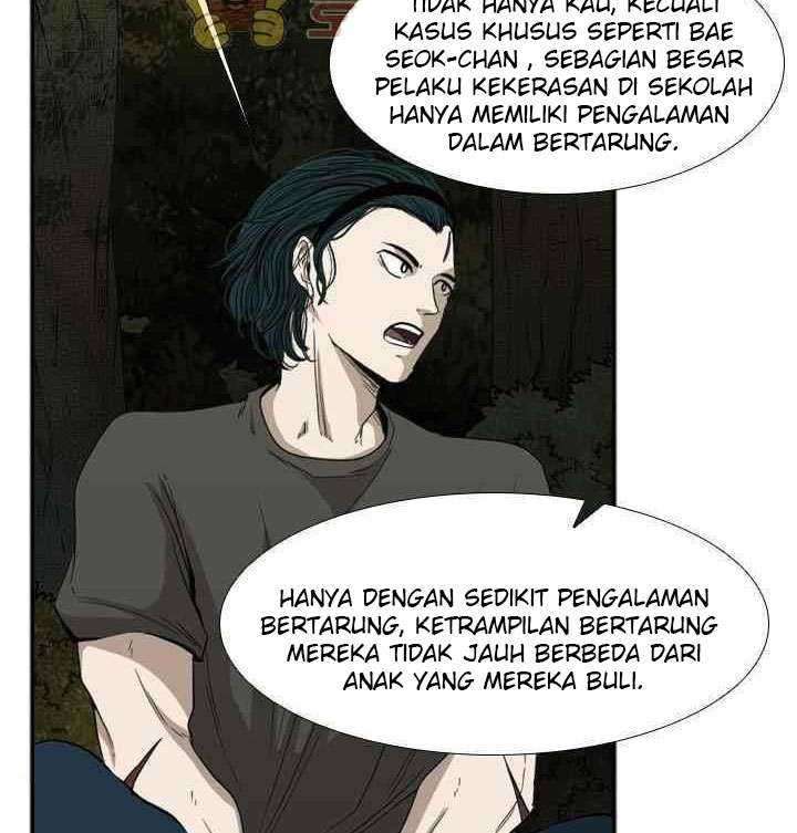 Shark Chapter 103 - halaman 68