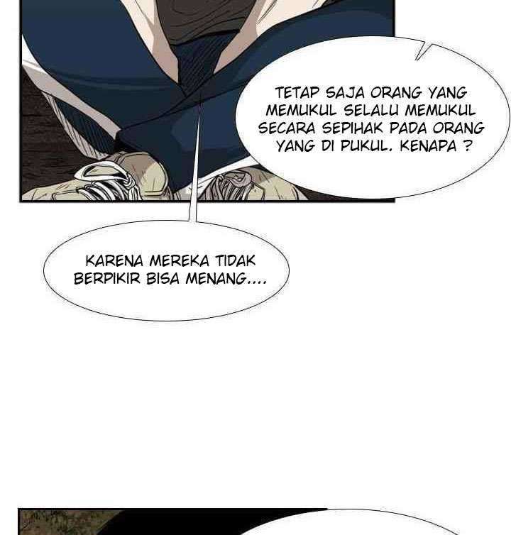 Shark Chapter 103 - halaman 69