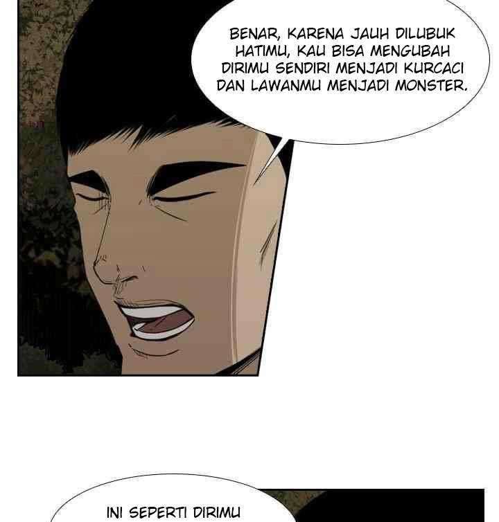 Shark Chapter 103 - halaman 70