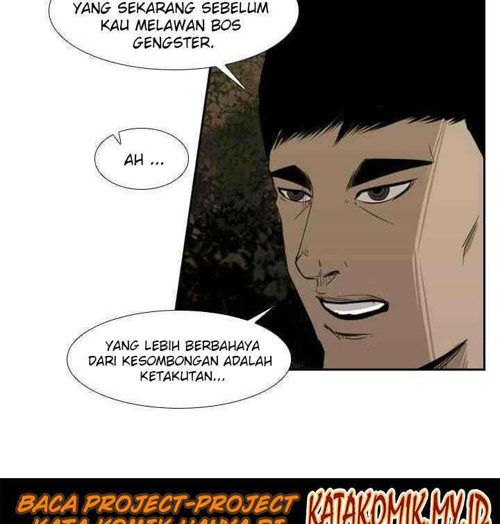 Shark Chapter 103 - halaman 71
