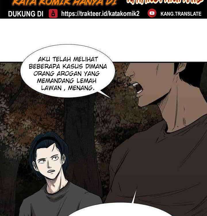 Shark Chapter 103 - halaman 72