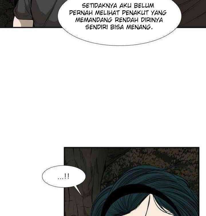 Shark Chapter 103 - halaman 73