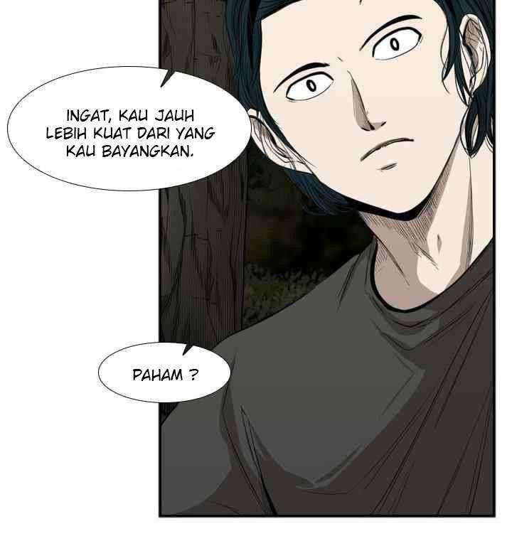 Shark Chapter 103 - halaman 74