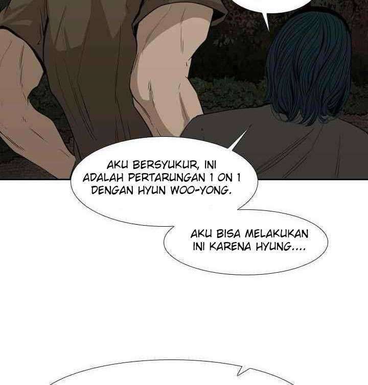 Shark Chapter 103 - halaman 77