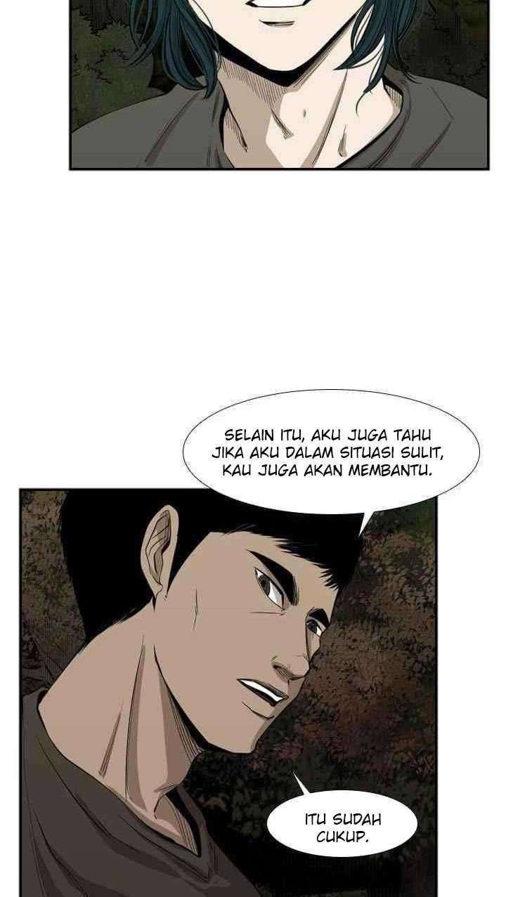 Shark Chapter 104 - halaman 10