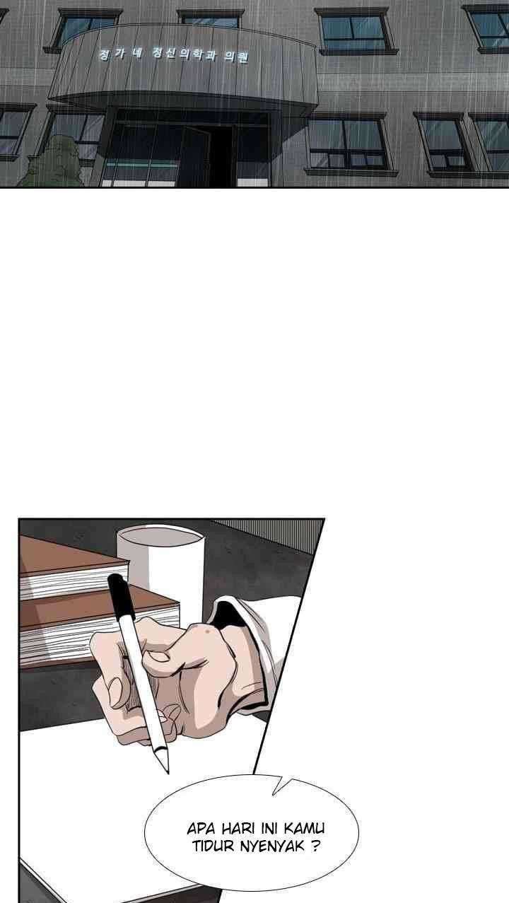 Shark Chapter 104 - halaman 22