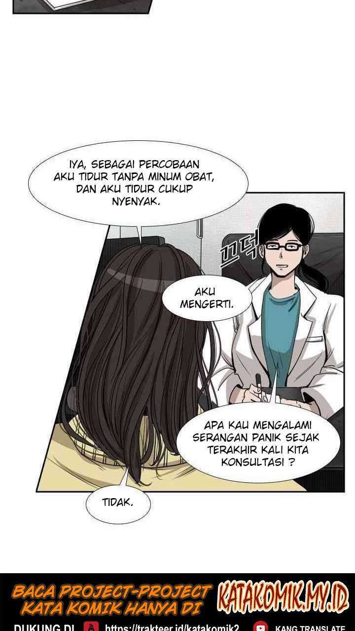 Shark Chapter 104 - halaman 23