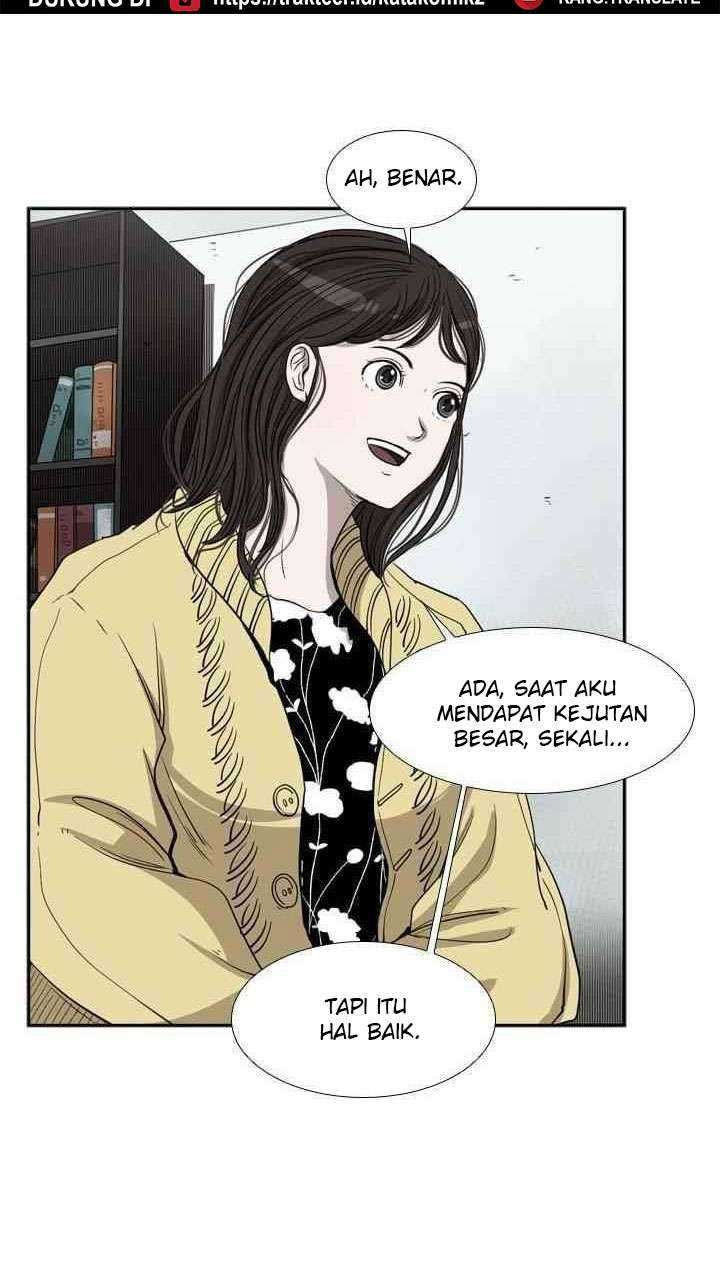 Shark Chapter 104 - halaman 24