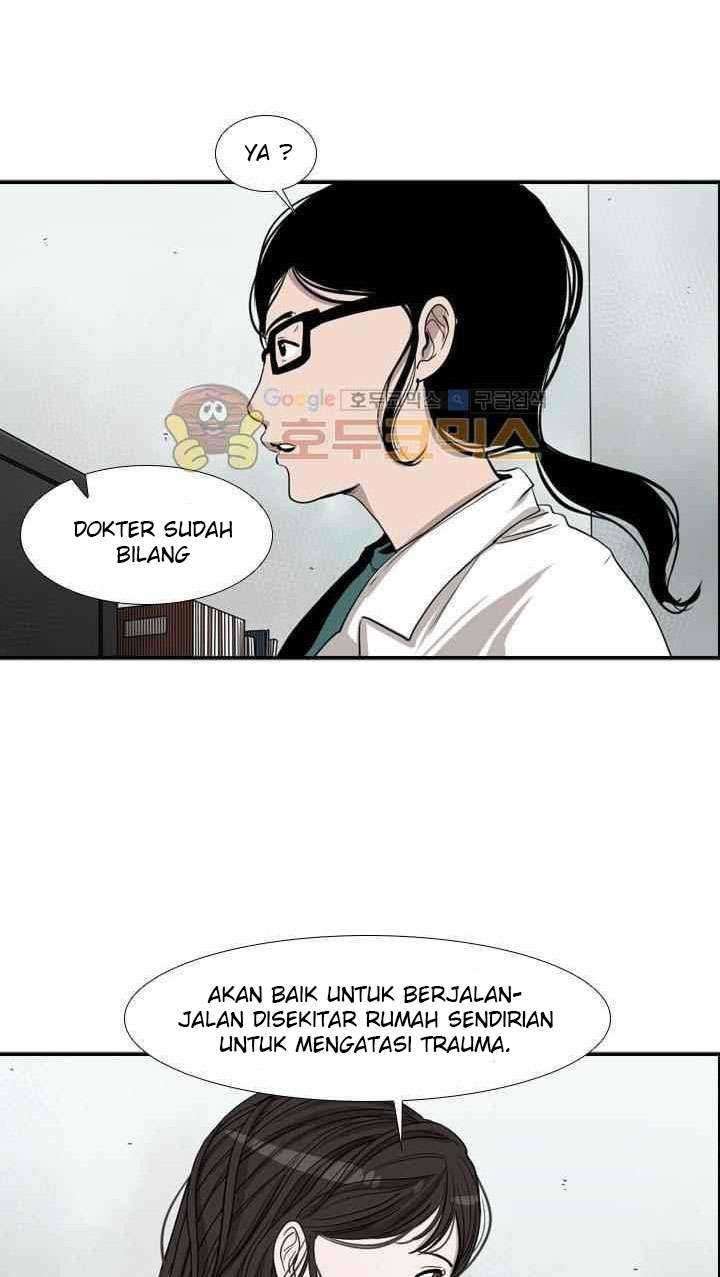 Shark Chapter 104 - halaman 25