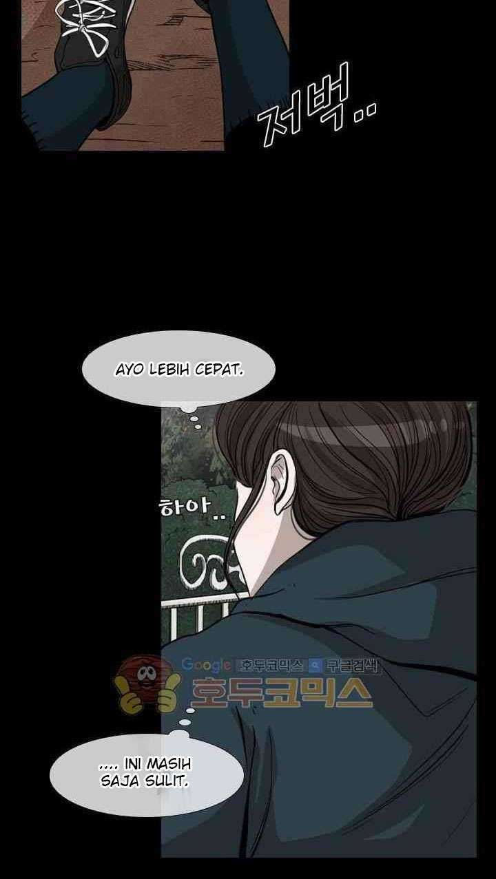 Shark Chapter 104 - halaman 29