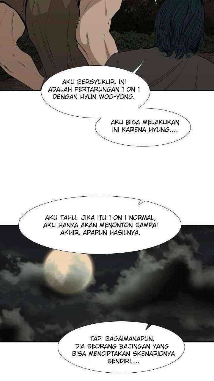 Shark Chapter 104 - halaman 3