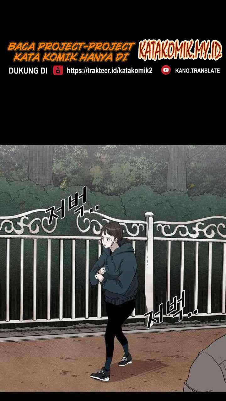 Shark Chapter 104 - halaman 30