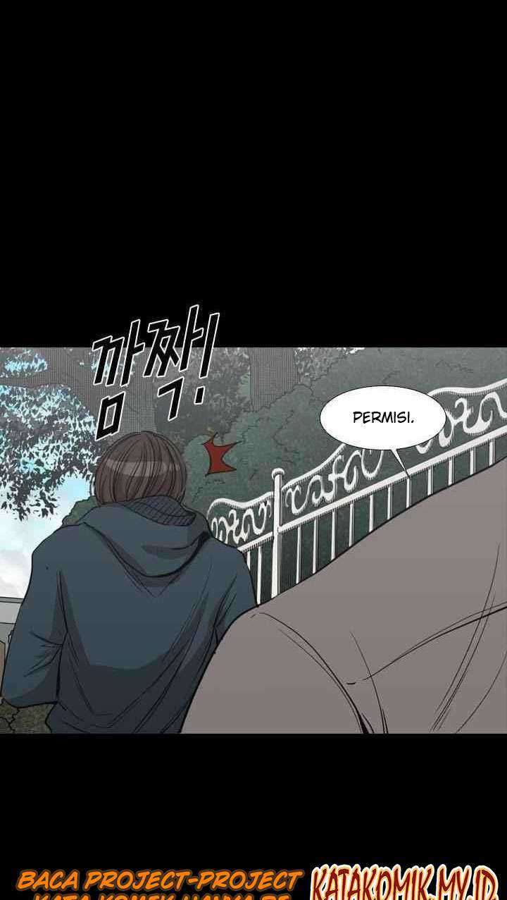 Shark Chapter 104 - halaman 31
