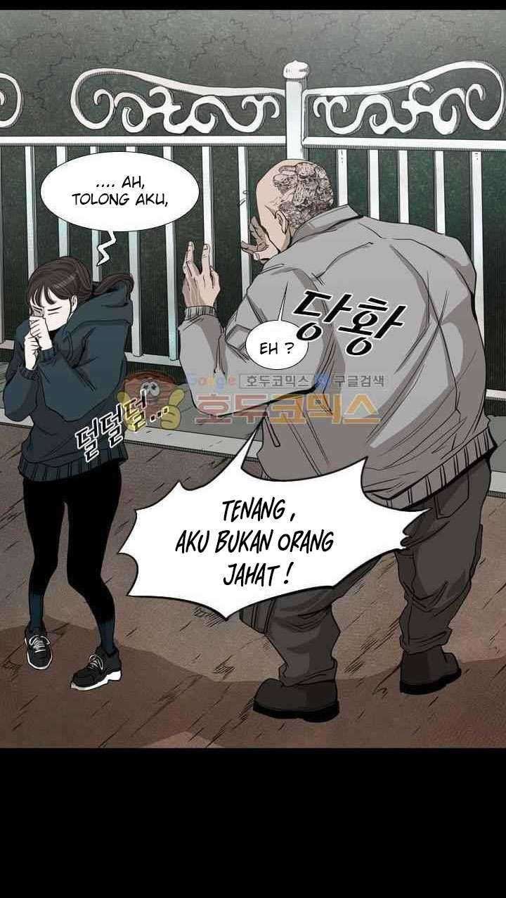 Shark Chapter 104 - halaman 36