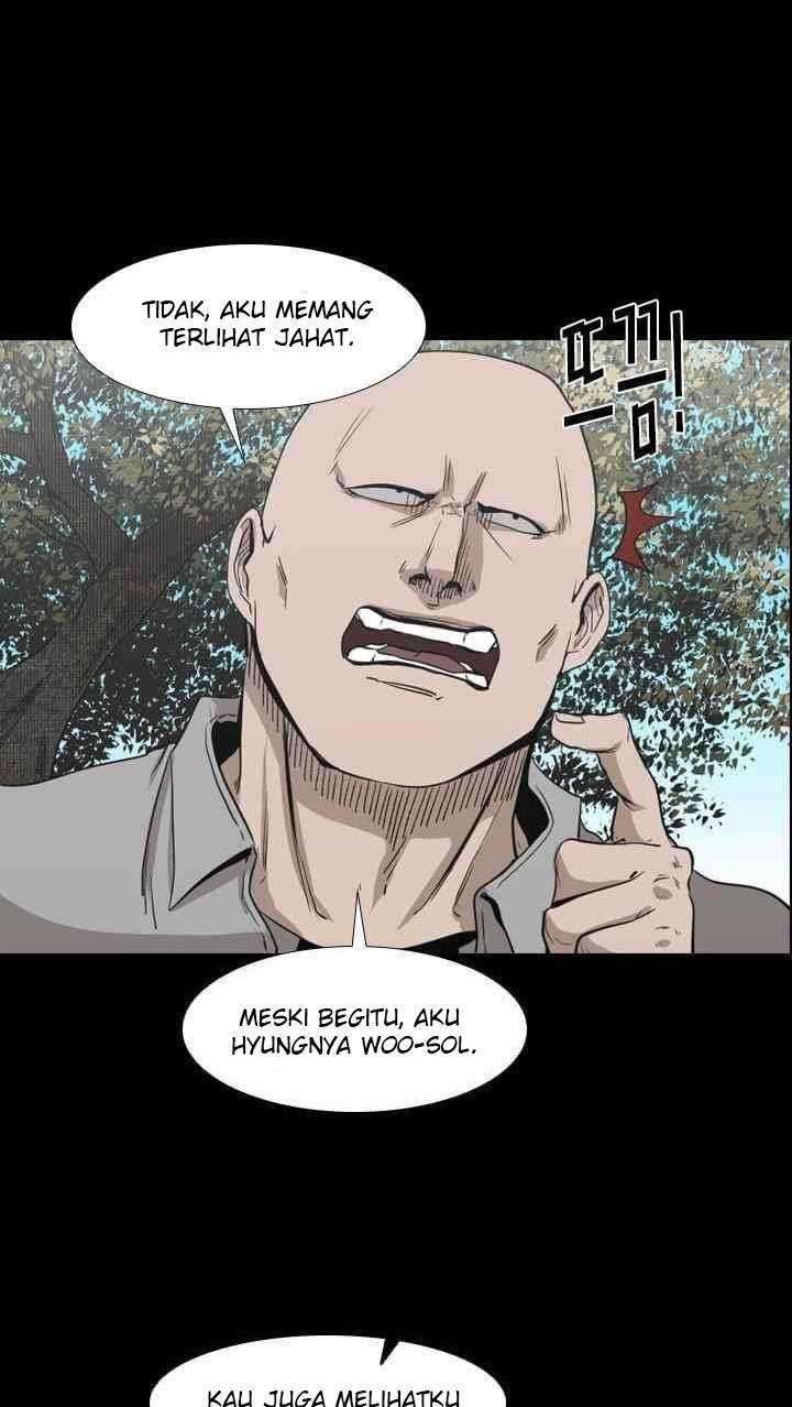 Shark Chapter 104 - halaman 37