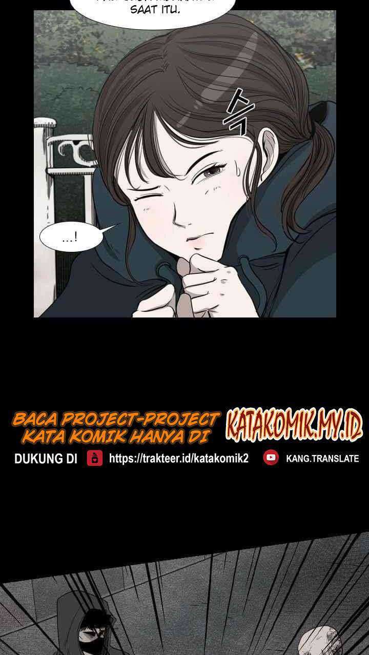 Shark Chapter 104 - halaman 38