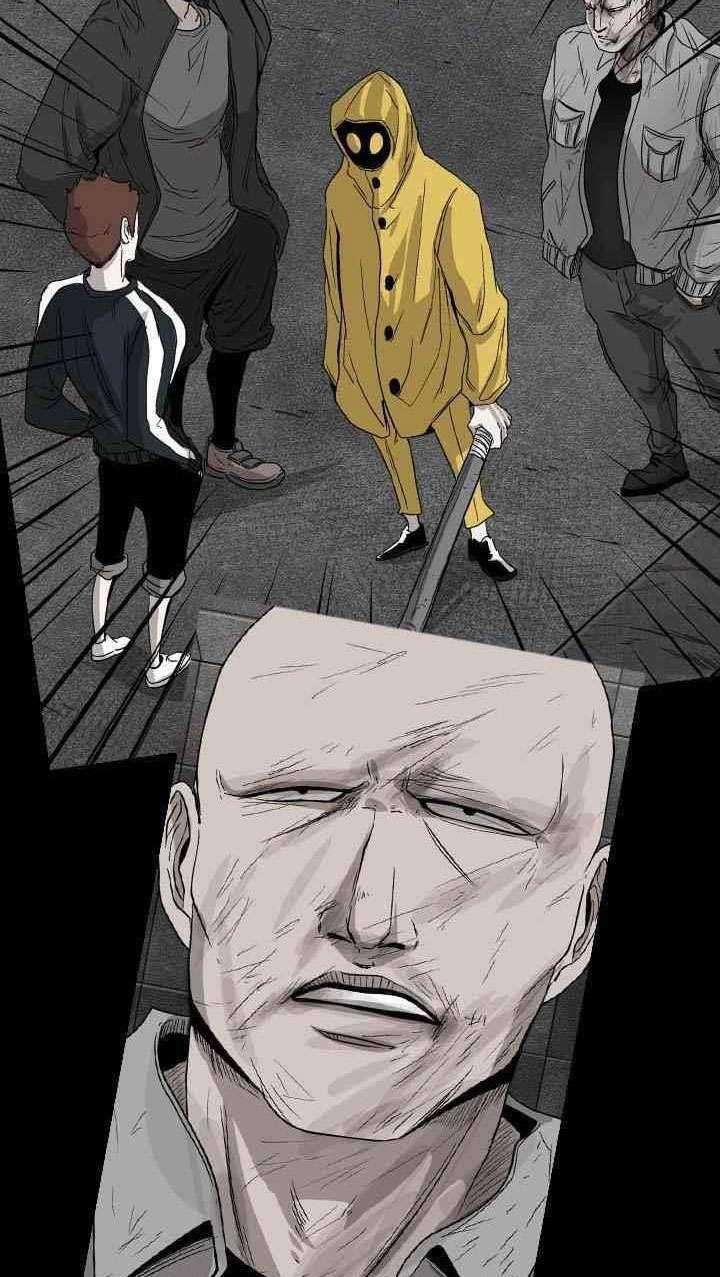 Shark Chapter 104 - halaman 39