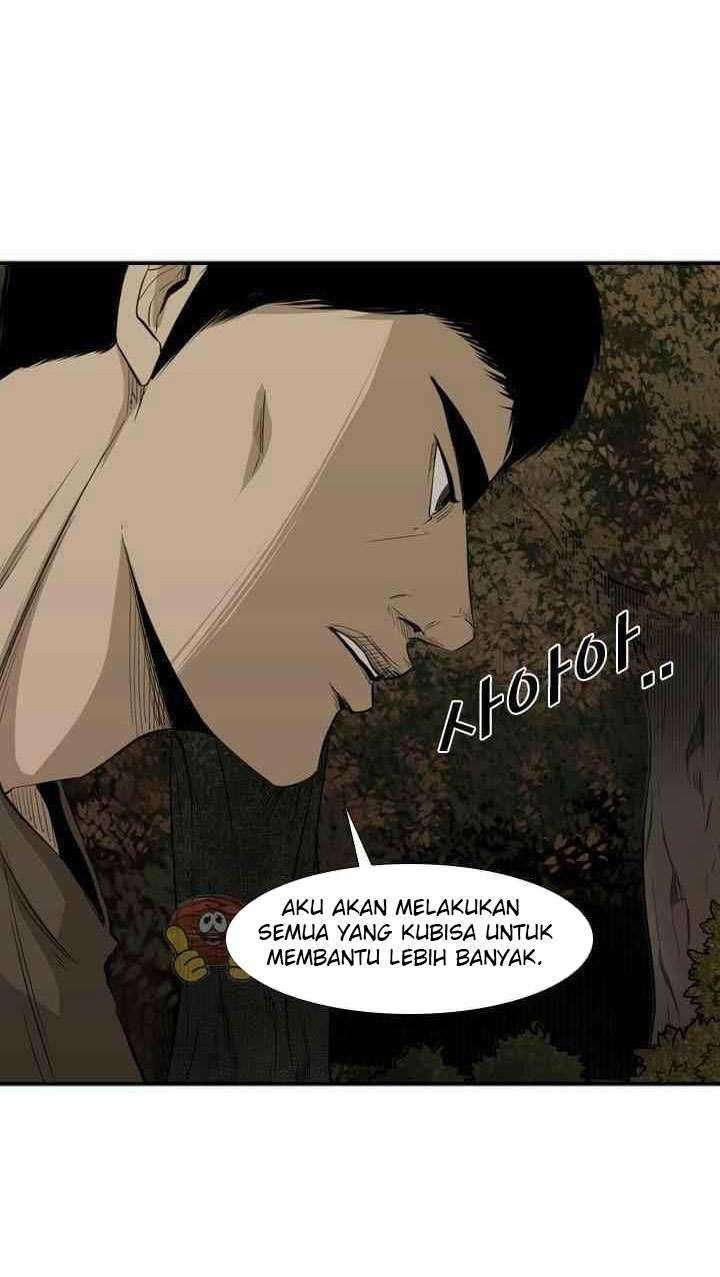 Shark Chapter 104 - halaman 4