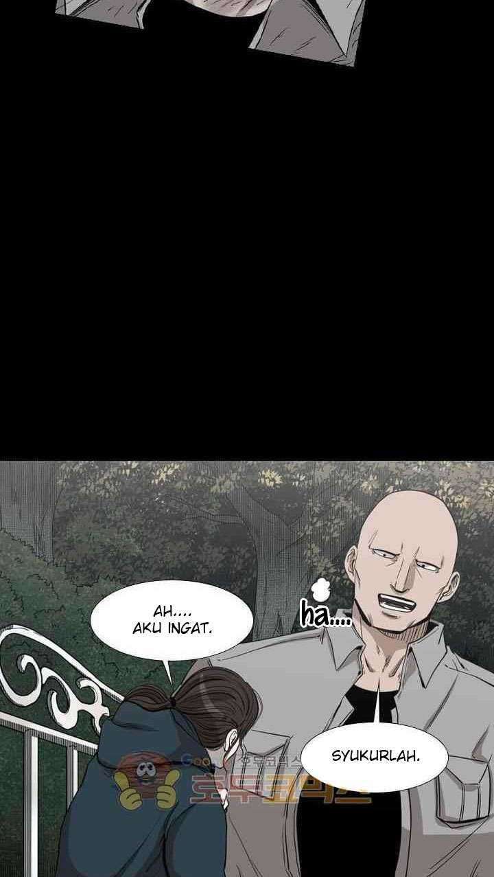 Shark Chapter 104 - halaman 40