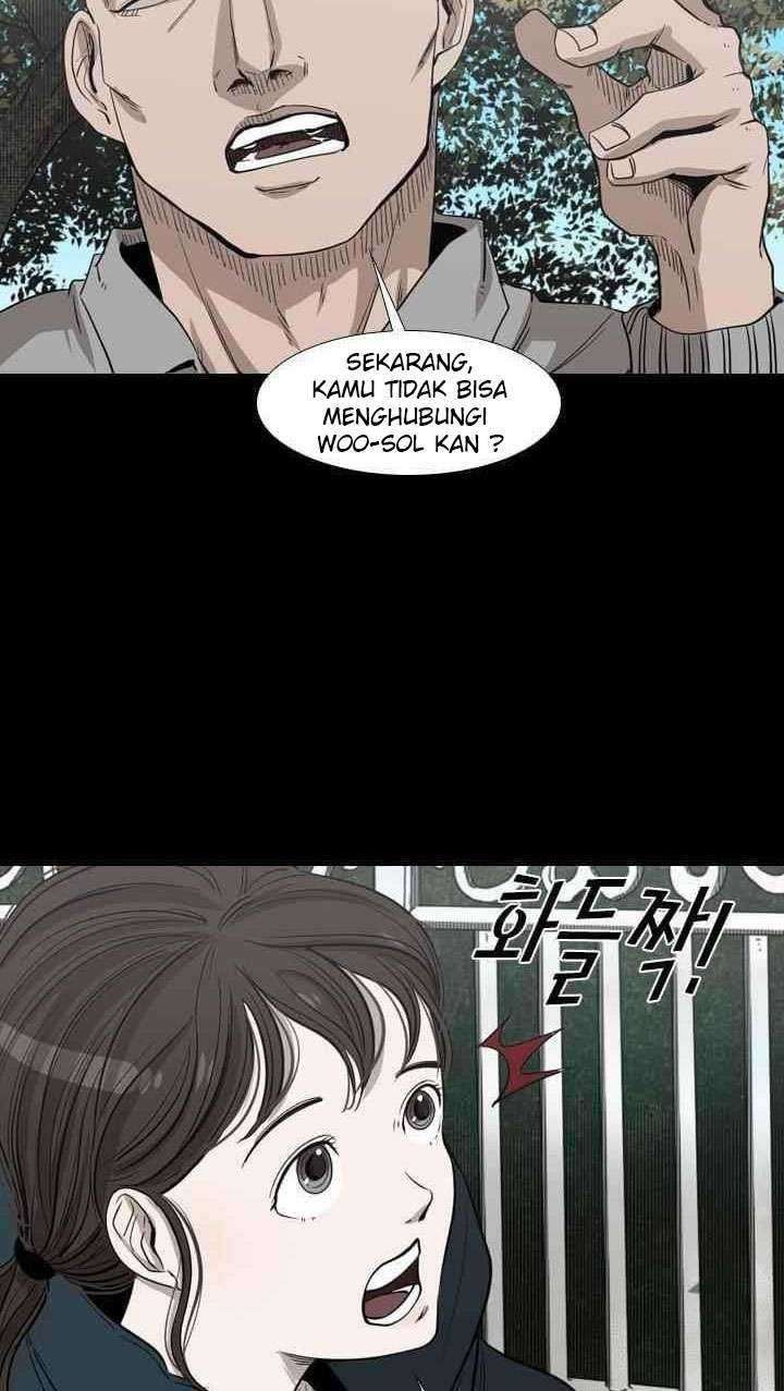 Shark Chapter 104 - halaman 44