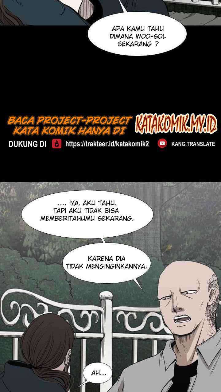 Shark Chapter 104 - halaman 45