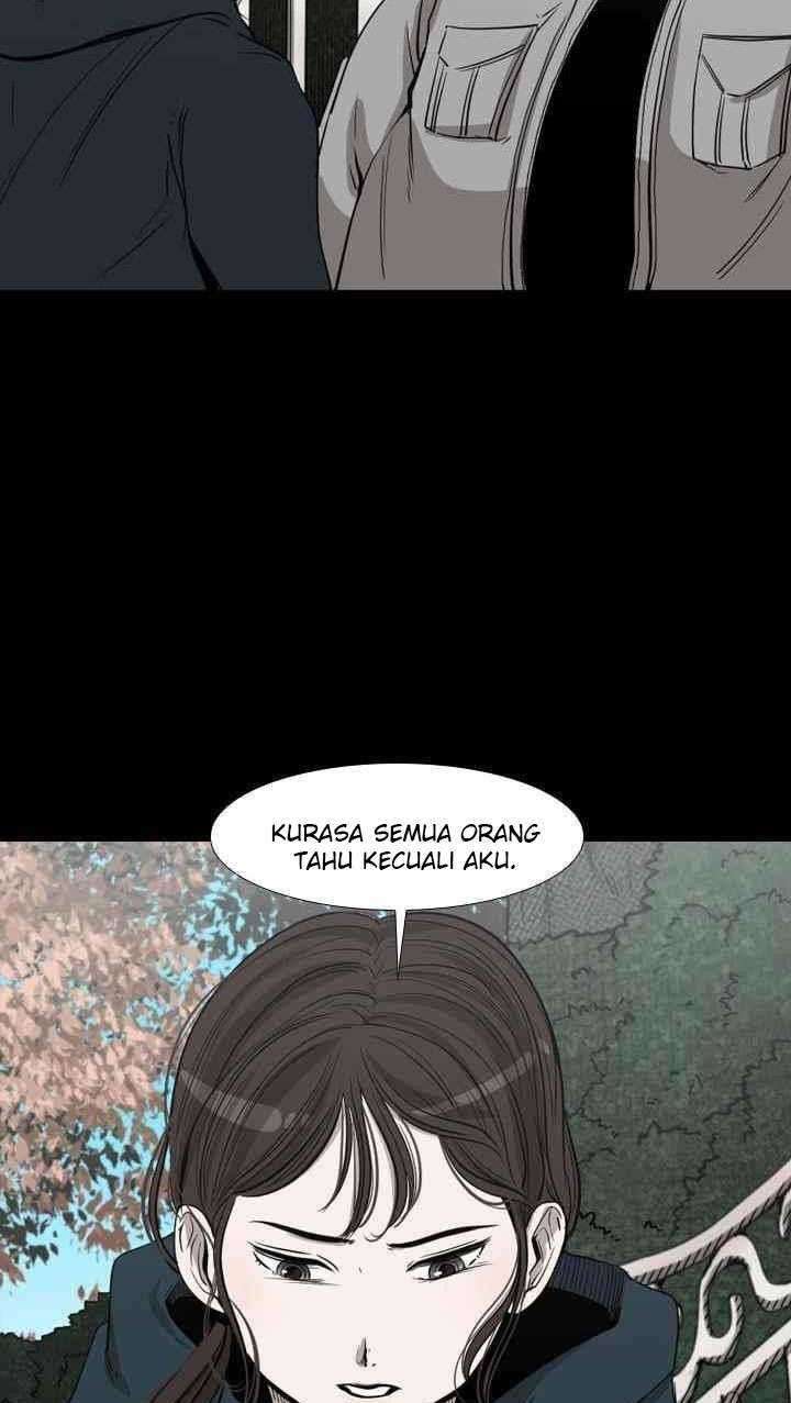 Shark Chapter 104 - halaman 46