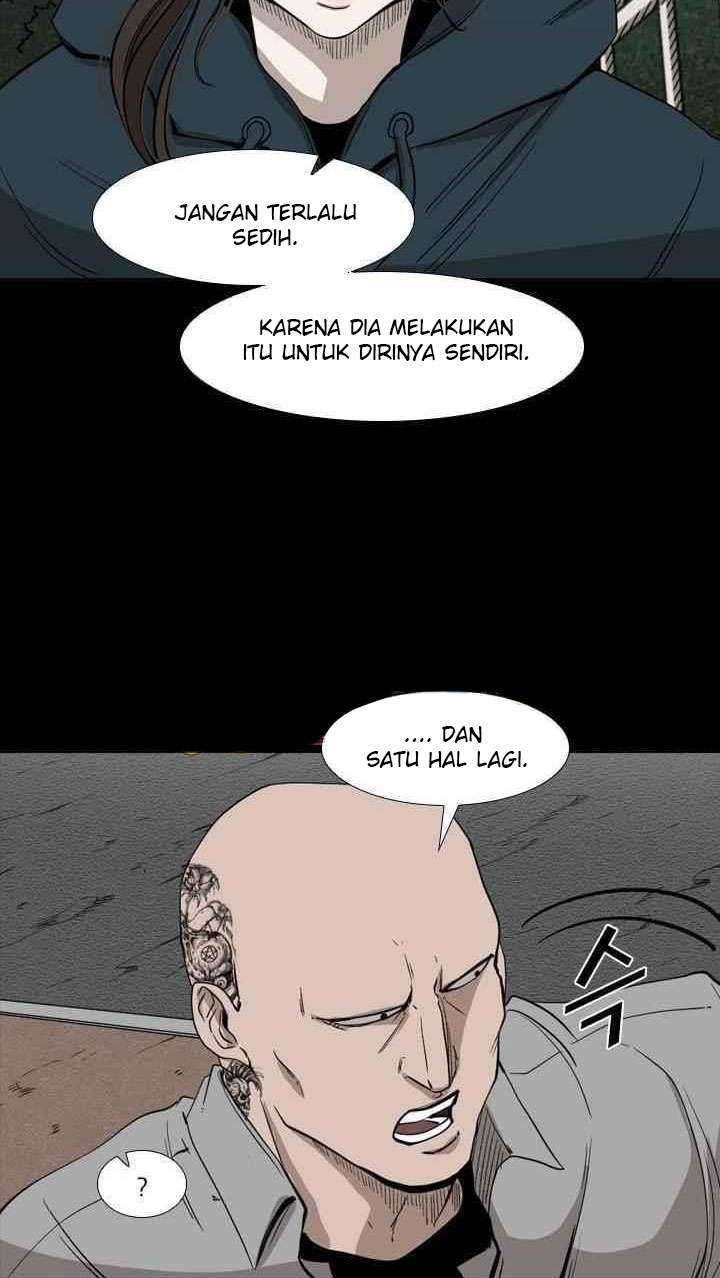 Shark Chapter 104 - halaman 47