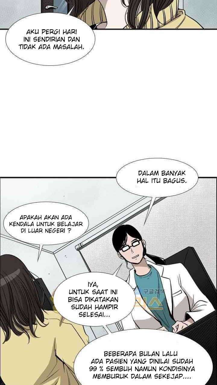 Shark Chapter 104 - halaman 49