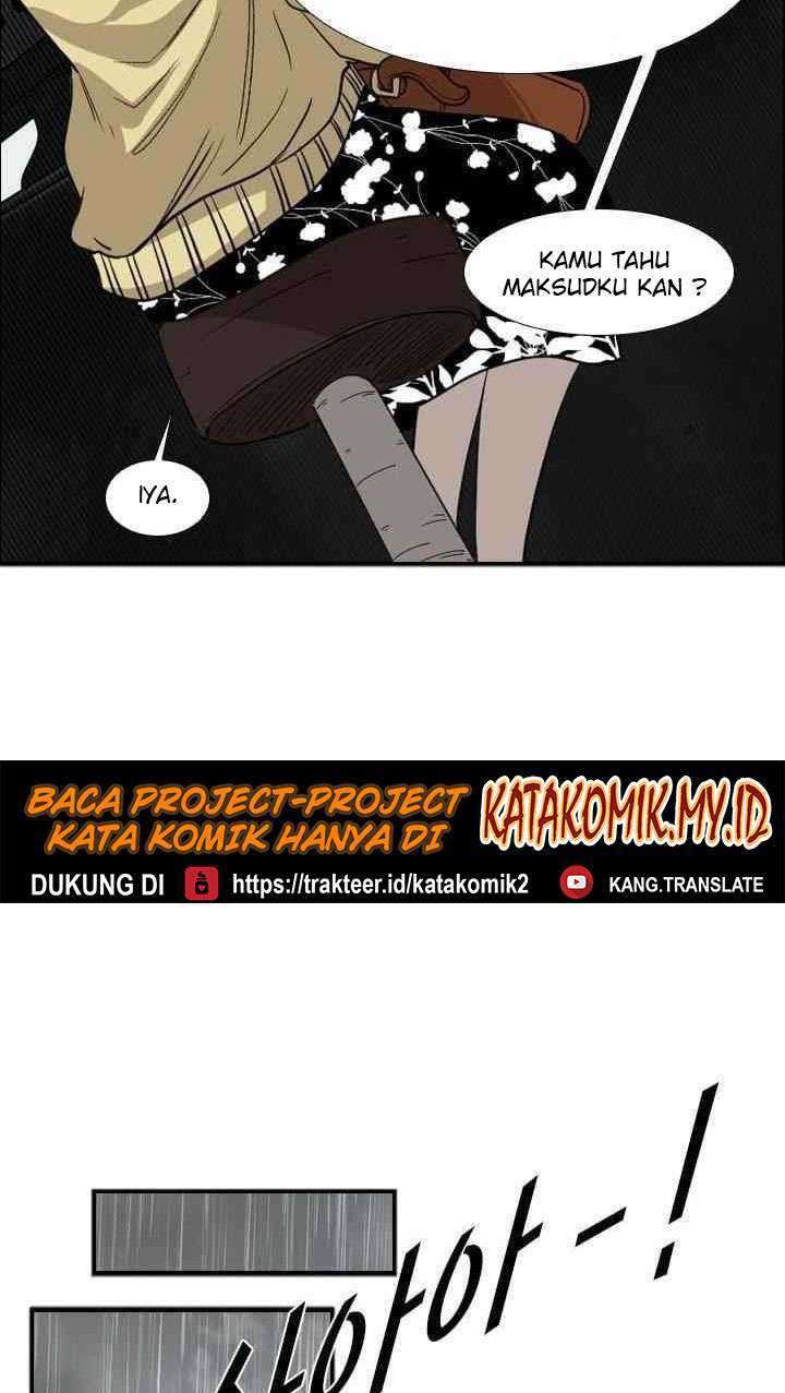 Shark Chapter 104 - halaman 50