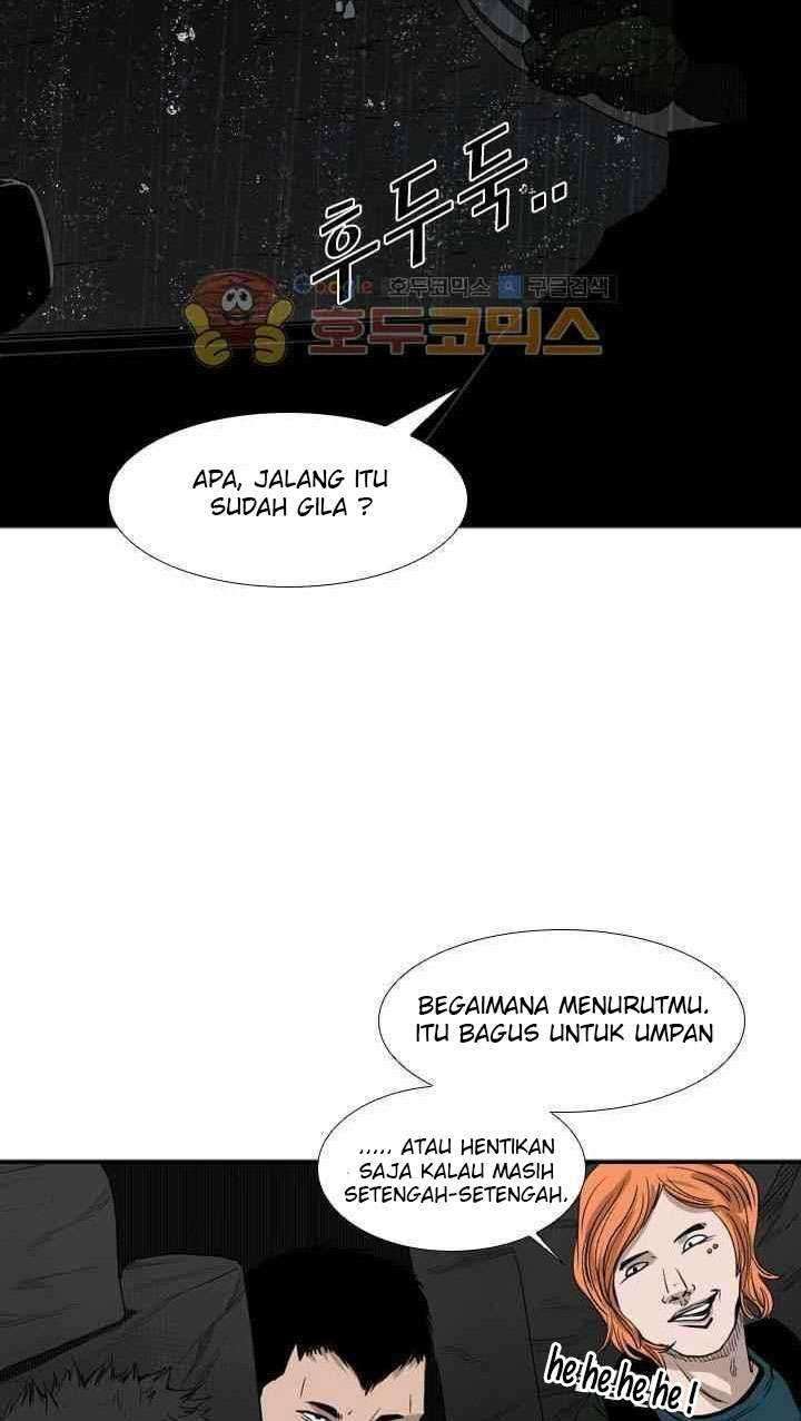 Shark Chapter 104 - halaman 54