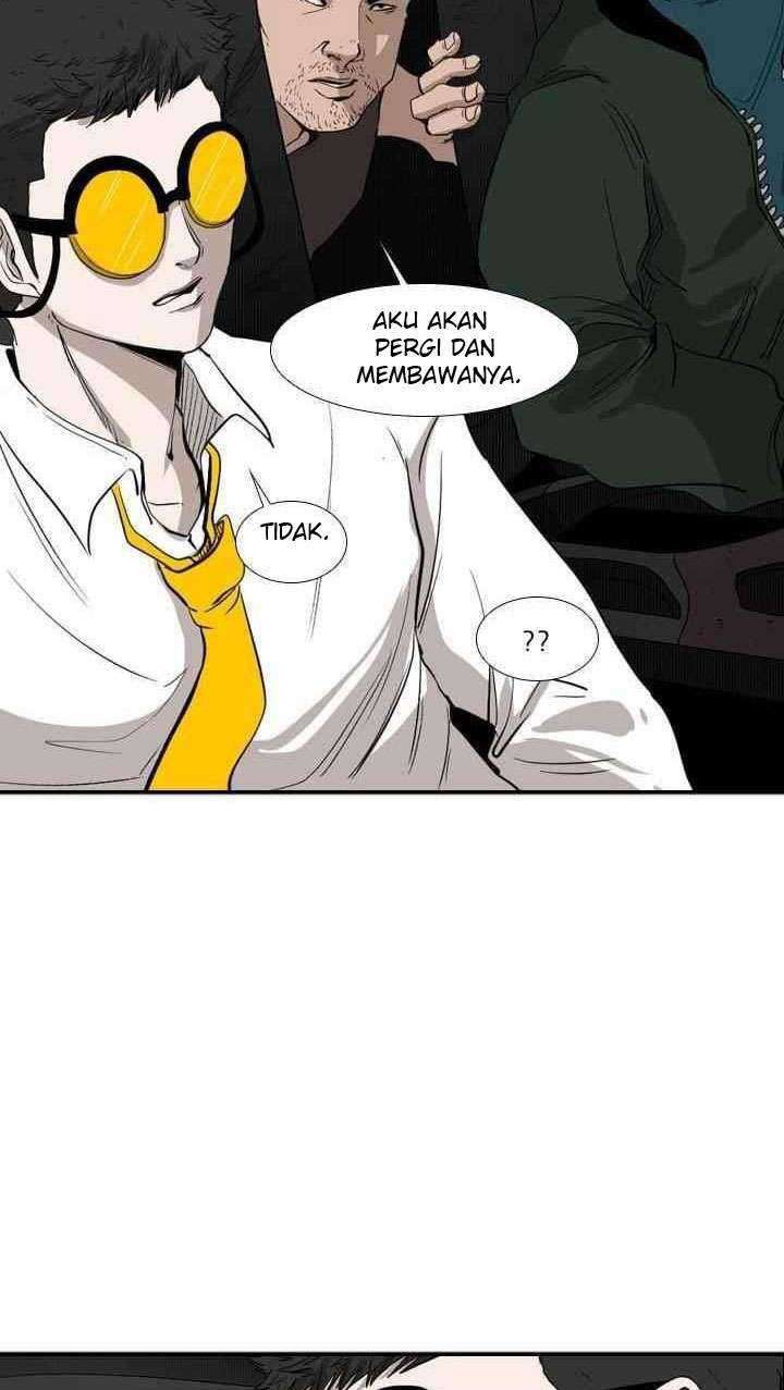 Shark Chapter 104 - halaman 55