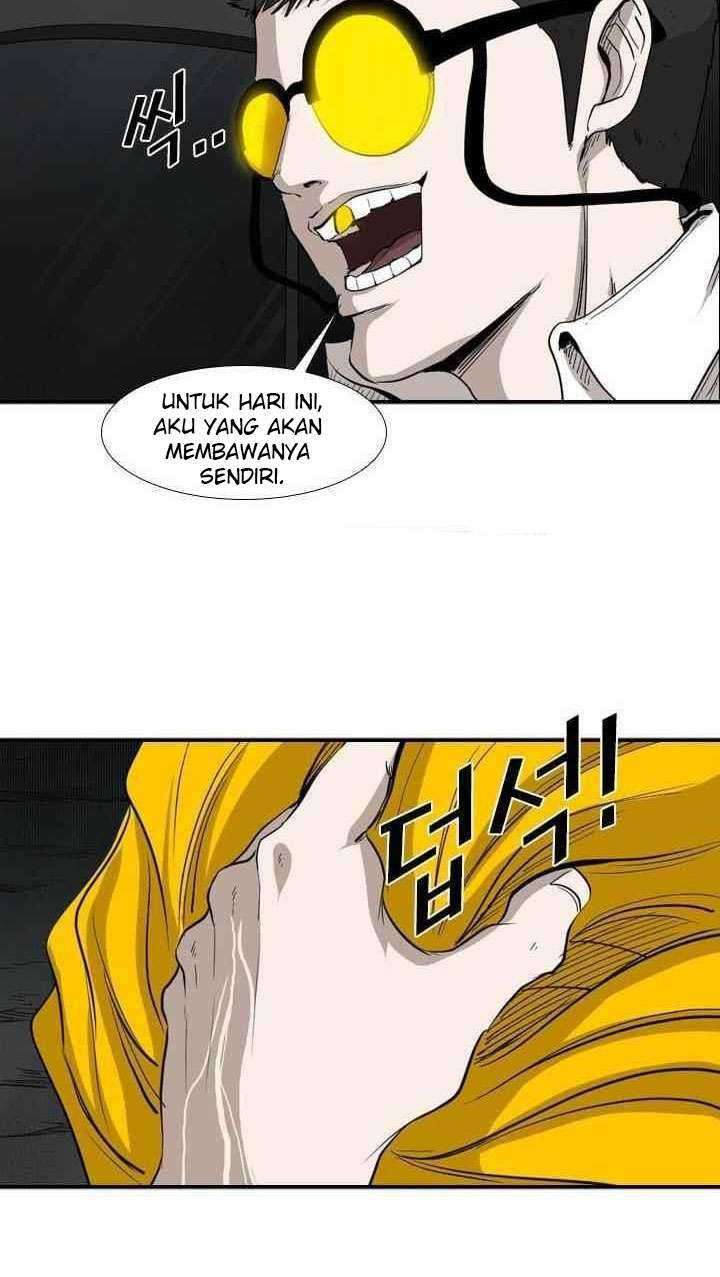 Shark Chapter 104 - halaman 56