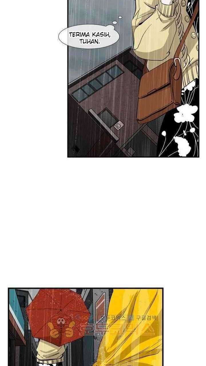 Shark Chapter 104 - halaman 60