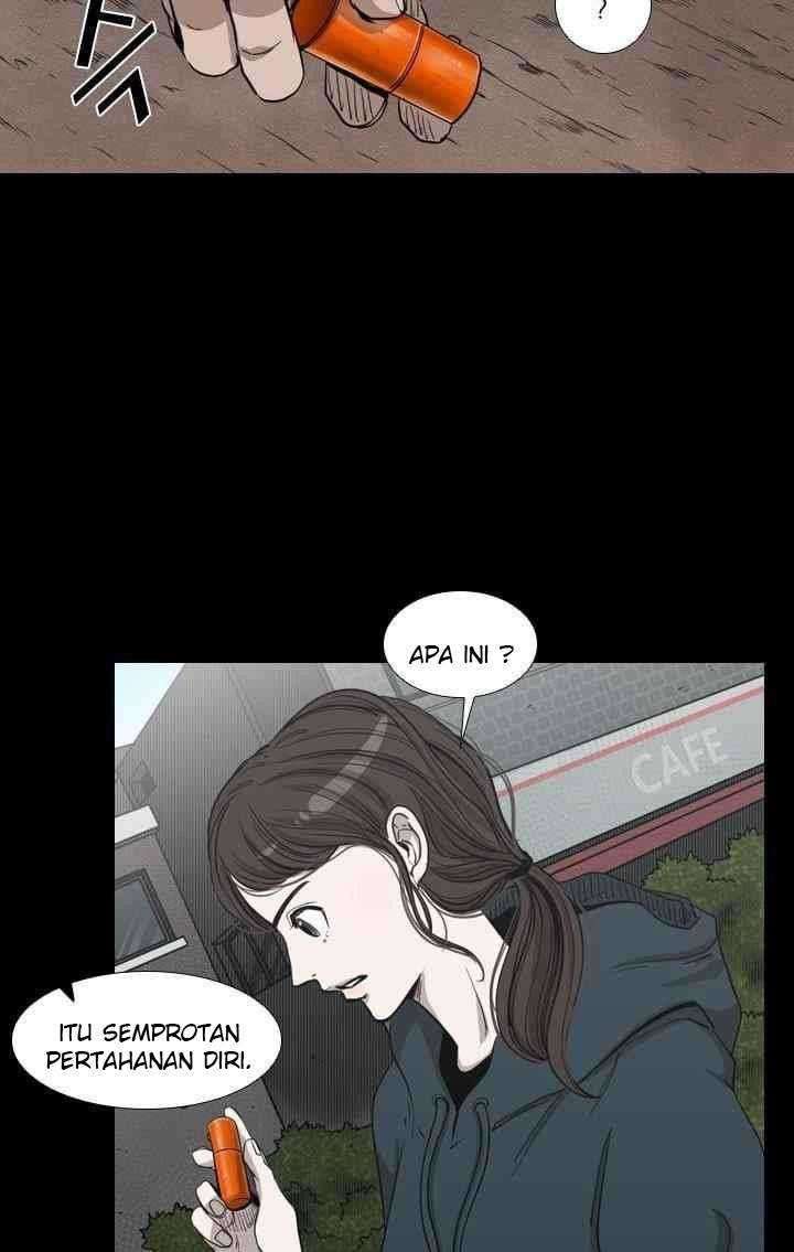 Shark Chapter 104 - halaman 67