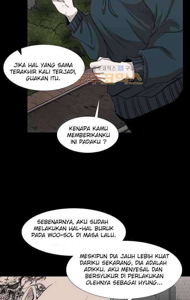 Shark Chapter 104 - halaman 68