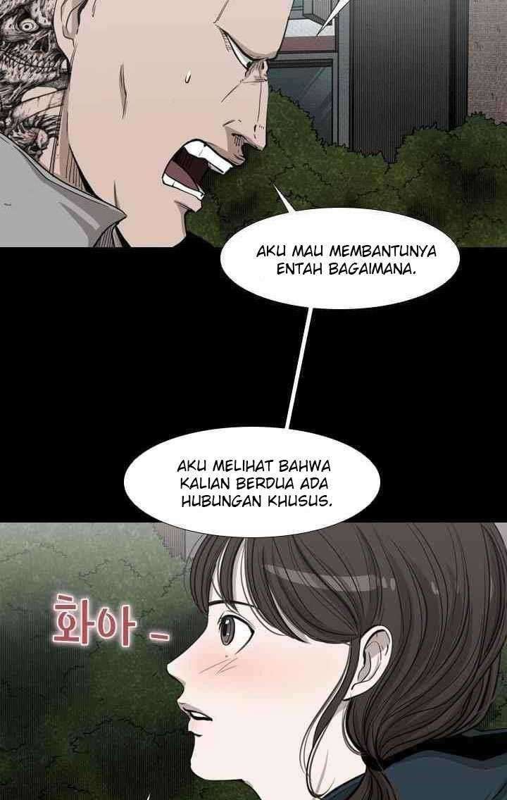 Shark Chapter 104 - halaman 69