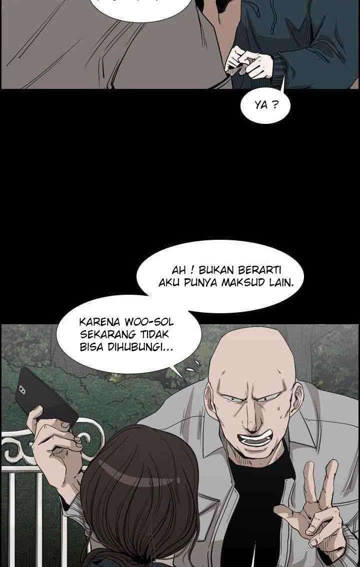 Shark Chapter 104 - halaman 71