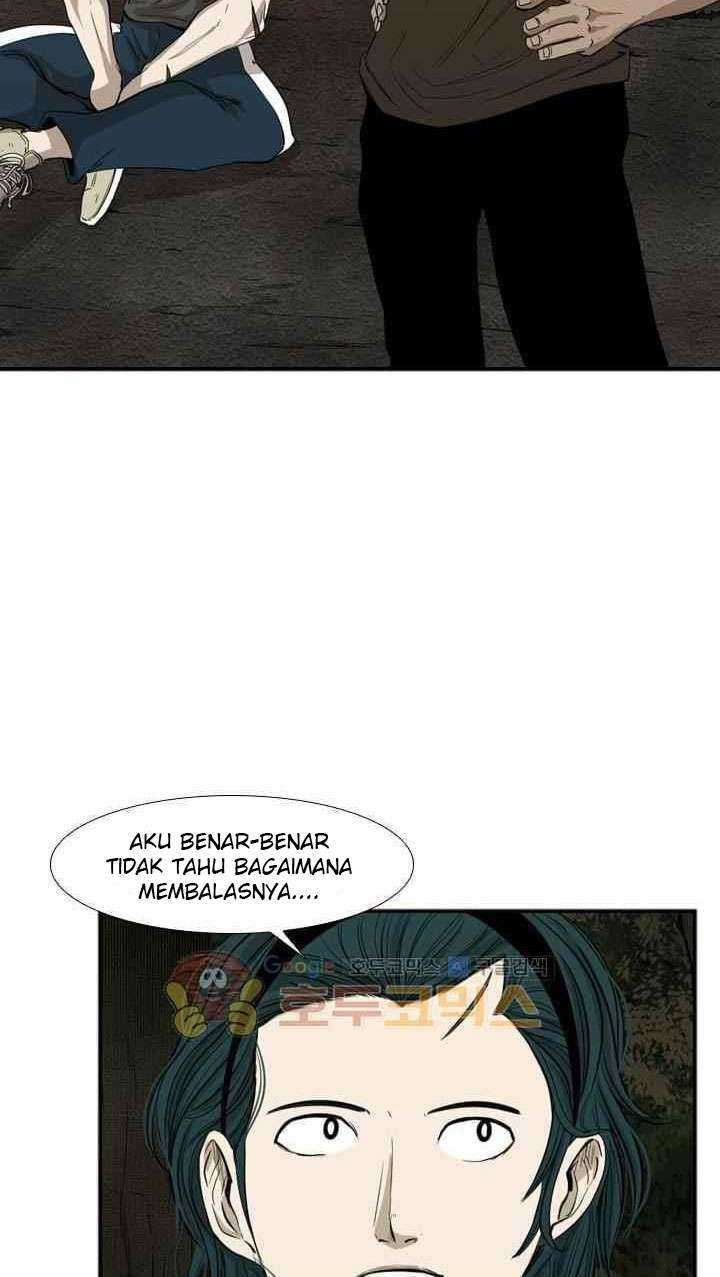 Shark Chapter 104 - halaman 9