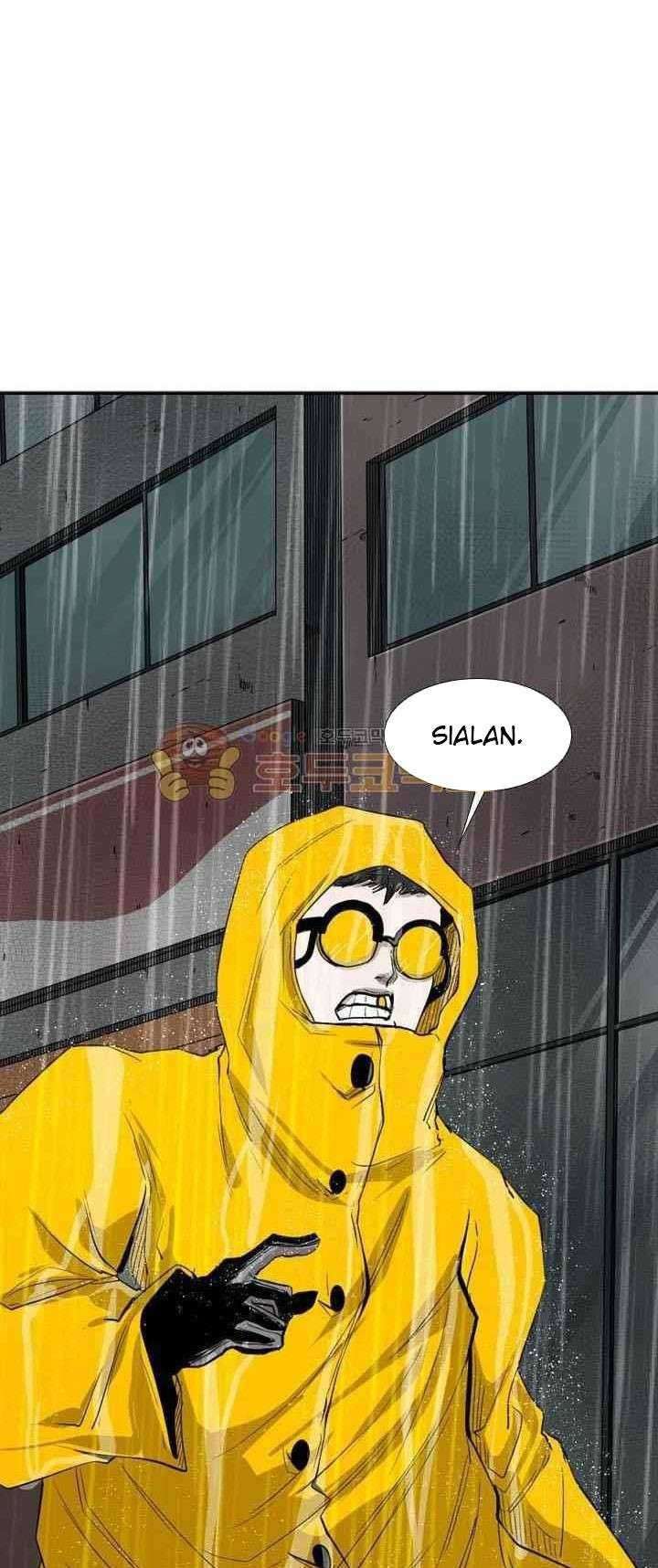 Shark Chapter 105 - halaman 10