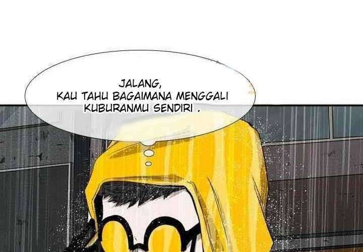 Shark Chapter 105 - halaman 21