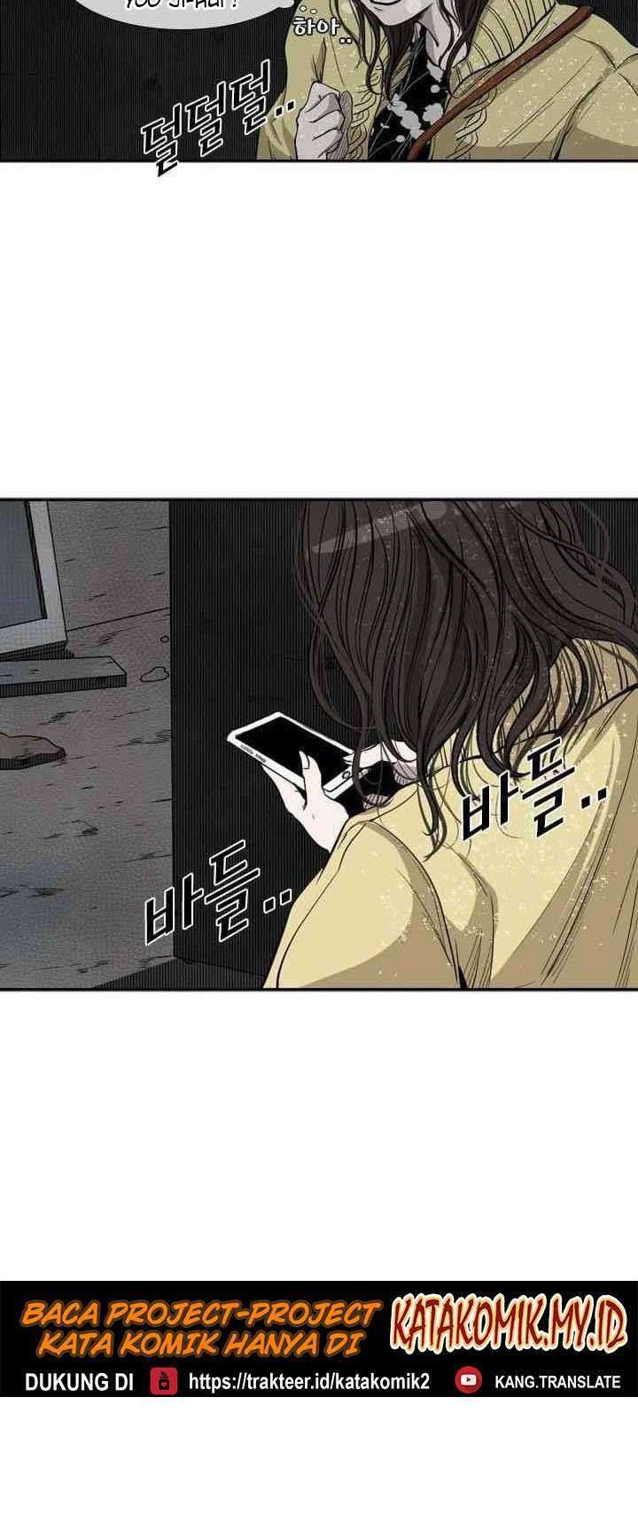 Shark Chapter 105 - halaman 28