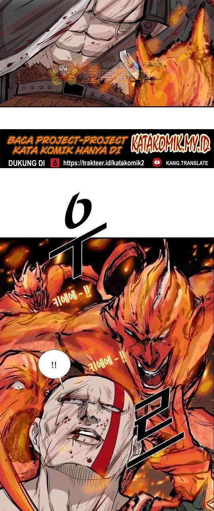 Shark Chapter 105 - halaman 31